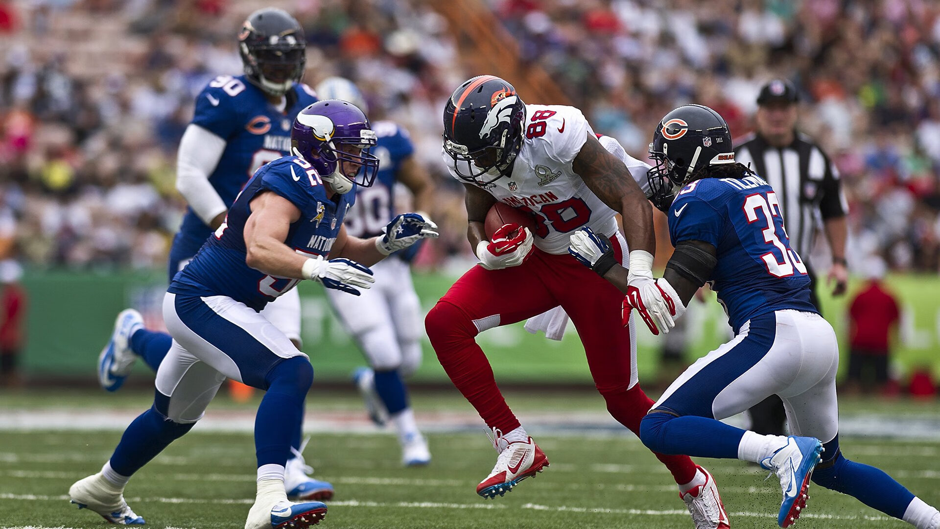 开云真人体育娱乐-未来裁判：使用AI辅助裁判的试点项目，未来裁判_使用ai辅助裁判的试点项目是什么